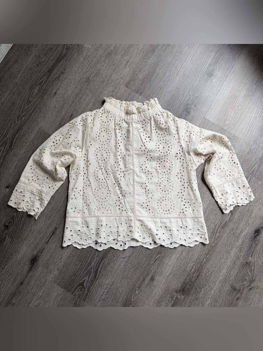 Jennifer & Grace size M